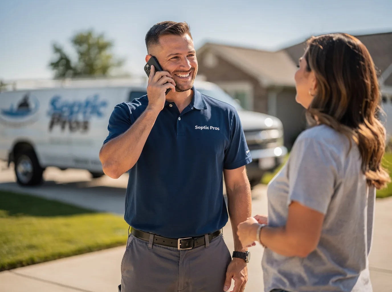 Septic Tank Pumping Circleville, KS FAQs